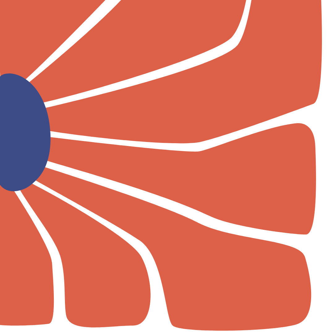 Decorative flower