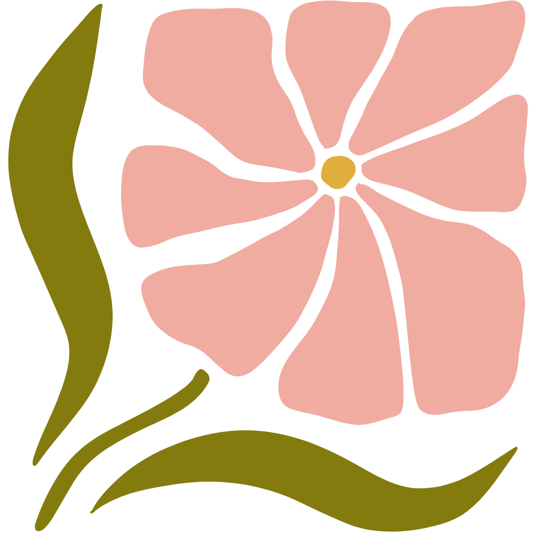 Decorative flower