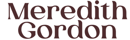 Meredith Gordon