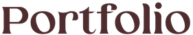 Portfolio
